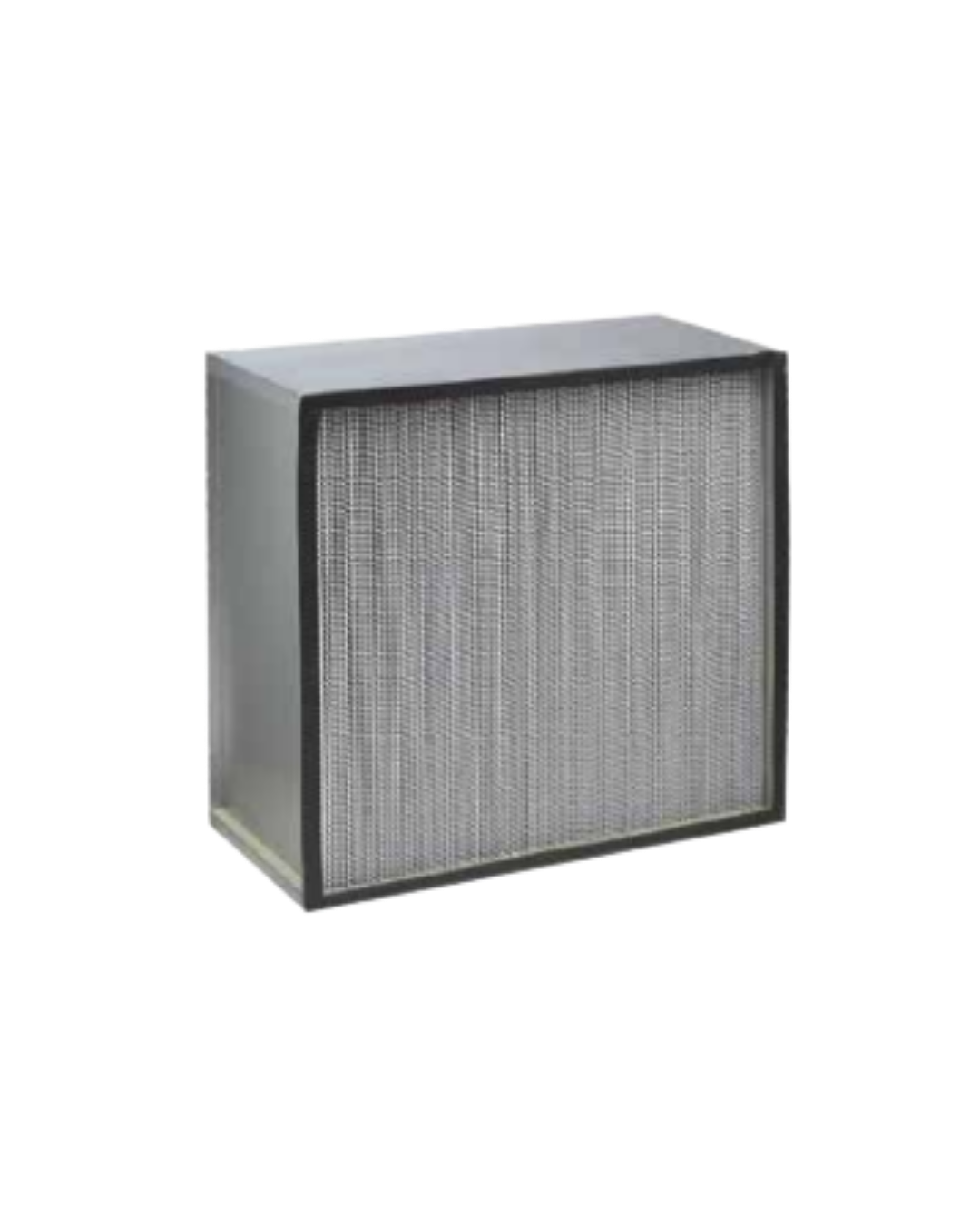 Alumunium Separator Filter